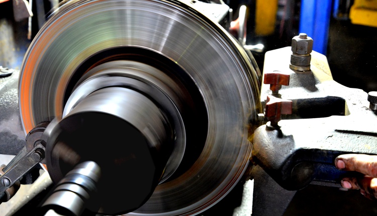 Cairns Brake repairs