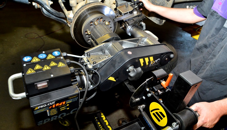 car servicing Cairns