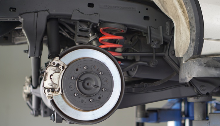 Brake repairs Cairns