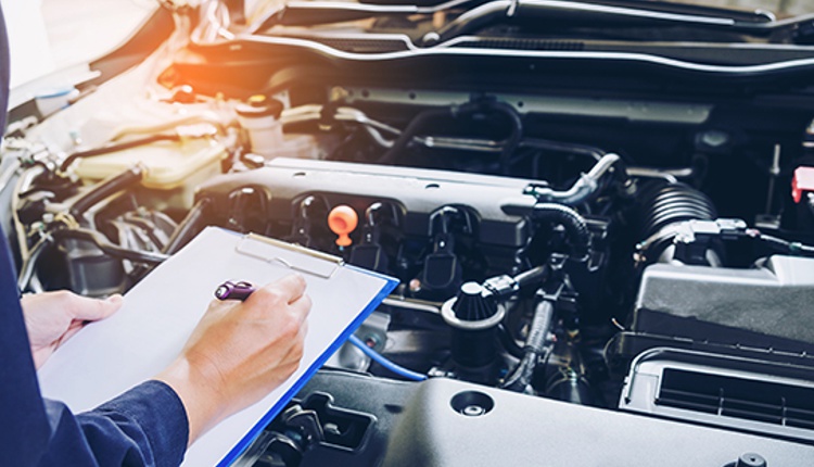 car servicing Cairns