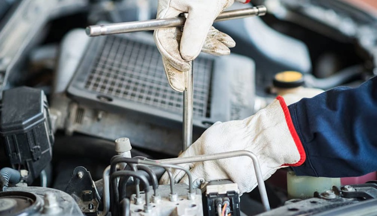 Brake repairs Cairns