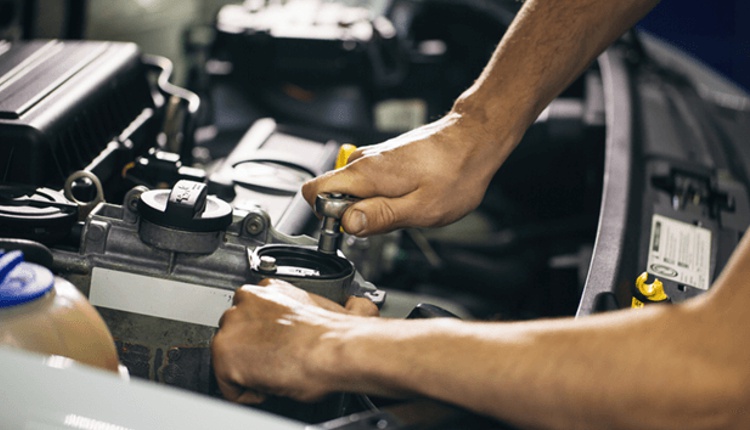 Cairns car servicing