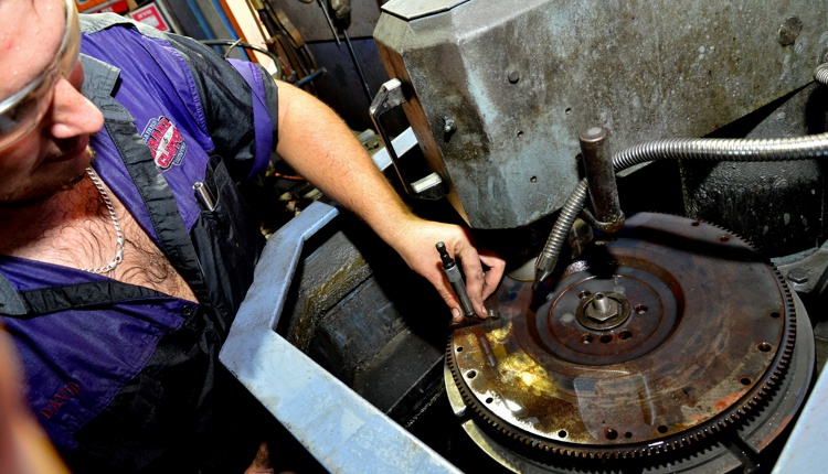 Cairns mechanic