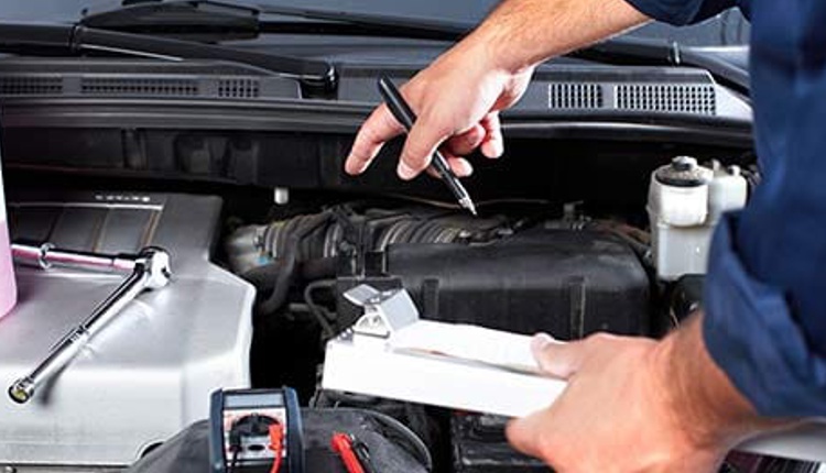 Cairns mechanic