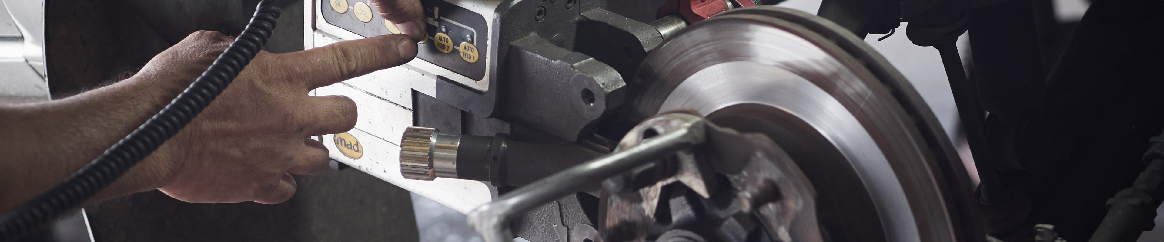 Cairns roadworthy certificates